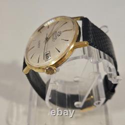 Montre vintage pour homme SK AWA exclusive automatique forestier EB197 25J ta