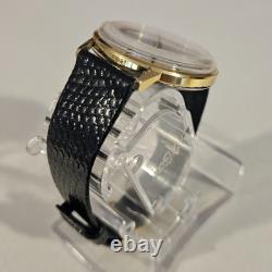 Montre vintage pour homme SK AWA exclusive automatique forestier EB197 25J ta