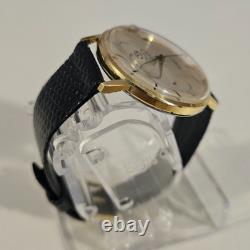 Montre vintage pour homme SK AWA exclusive automatique forestier EB197 25J ta