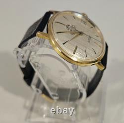 Montre vintage pour homme SK AWA exclusive automatique forestier EB197 25J ta