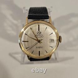 Montre vintage pour homme SK AWA exclusive automatique forestier EB197 25J ta