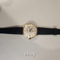 Montre vintage pour homme SK AWA exclusive automatique forestier EB197 25J ta