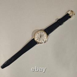 Montre vintage pour homme SK AWA exclusive automatique forestier EB197 25J ta