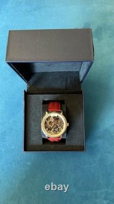 Montres JY Trinquet 45mm PURE MECANIQUE Sapphire