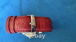 Montres JY Trinquet 45mm PURE MECANIQUE Sapphire