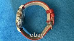 Montres JY Trinquet 45mm PURE MECANIQUE Sapphire