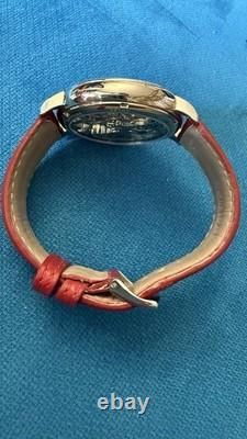 Montres JY Trinquet 45mm PURE MECANIQUE Sapphire