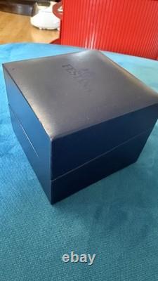 Montres JY Trinquet 45mm PURE MECANIQUE Sapphire