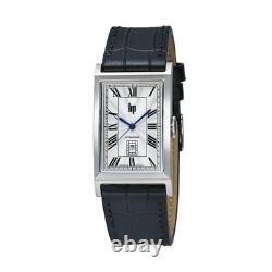 Montres LIP Churchill T26 Auto 671934 Garantie 2 Ans. Offre Rentrée
