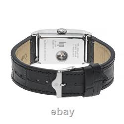 Montres LIP Churchill T26 Auto 671934 Garantie 2 Ans. Offre Rentrée