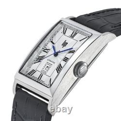 Montres LIP Churchill T26 Auto 671934 Garantie 2 Ans. Offre Rentrée