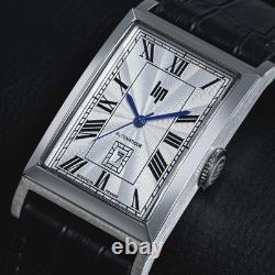 Montres LIP Churchill T26 Auto 671934 Garantie 2 Ans. Offre Rentrée