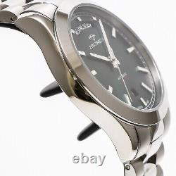 Murex MUA658-SS-12 Swiss Watch Automatic Montre homme set complet Neuf