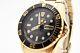 Near Mint Montre Automatique Seiko Sport 5 7s36-03c0 Pour Homme Avec