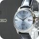 Near Mint Avec étui Et Papier Montre Automatique Pour Homme Seiko Presage