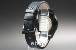 NEUF Montre automatique pour homme Hamilton Khaki Field King H644650