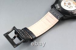 NEUF Montre automatique pour homme Hamilton Khaki Field King H644650