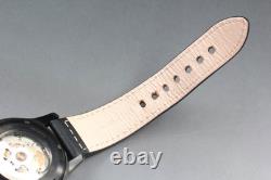 NEUF Montre automatique pour homme Hamilton Khaki Field King H644650