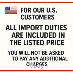 NEUF Montre automatique pour homme Hamilton Khaki Field King H644650