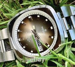 NOS Montre Automatique Vintage 36,5 mm NOS Montre Automatique Vintage 36,5 mm