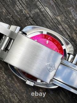 NOS Montre Automatique Vintage 36,5 mm NOS Montre Automatique Vintage 36,5 mm