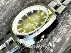 NOS Montre Automatique Vintage 36,5 mm NOS Montre Automatique Vintage 36,5 mm