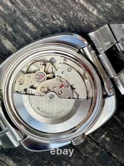 NOS Montre Automatique Vintage 36,5 mm NOS Montre Automatique Vintage 36,5 mm