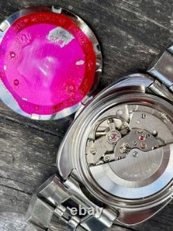 NOS Montre Automatique Vintage 36,5 mm NOS Montre Automatique Vintage 36,5 mm