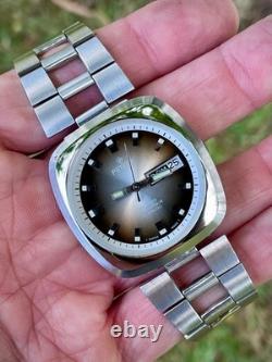 NOS Montre Automatique Vintage 36,5 mm NOS Montre Automatique Vintage 36,5 mm