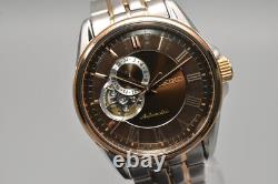 N COMME NEUF Montre automatique pour homme SEIKO Presage 4R39-00B0 SARY024 N COMME NEUF Montre automatique pour homme SEIKO Presage 4R39-00B0 SARY024