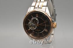 N COMME NEUF Montre automatique pour homme SEIKO Presage 4R39-00B0 SARY024 N COMME NEUF Montre automatique pour homme SEIKO Presage 4R39-00B0 SARY024
