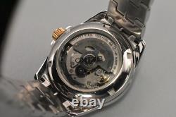 N COMME NEUF Montre automatique pour homme SEIKO Presage 4R39-00B0 SARY024 N COMME NEUF Montre automatique pour homme SEIKO Presage 4R39-00B0 SARY024