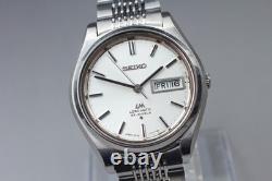 N COMME NEUVE Montre automatique pour homme Seiko LM Lord Matic 23 JW