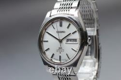 N COMME NEUVE Montre automatique pour homme Seiko LM Lord Matic 23 JW