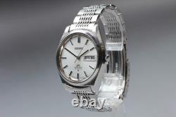 N COMME NEUVE Montre automatique pour homme Seiko LM Lord Matic 23 JW