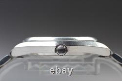 N COMME NEUVE Montre automatique pour homme Seiko LM Lord Matic 23 JW