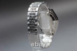 N COMME NEUVE Montre automatique pour homme Seiko LM Lord Matic 23 JW