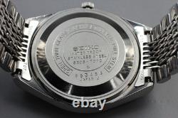 N COMME NEUVE Montre automatique pour homme Seiko LM Lord Matic 23 JW