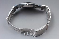 N COMME NEUVE Montre automatique pour homme Seiko LM Lord Matic 23 JW