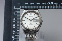 N COMME NEUVE Montre automatique pour homme Seiko LM Lord Matic 23 JW