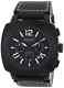 Nautec No Limit Gz At/ltipipbk Montre Homme Automatique Analogique Bra