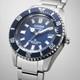 Neuf? Montre Automatique Citizen Promaster Fujitsubo Super Titanium Nb6021-68l