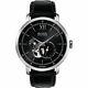 Nouveau Hugo Boss Hb 1513504 Hommes Signature Montre Automatique 2 Ans De