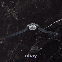 Nouvelle montre automatique Maserati Potenza pour homme R8821108009 noire