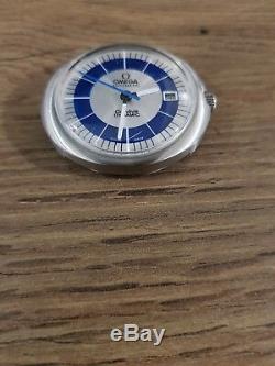 OMEGA Dynamique automatique Homme Tool 107 NOS and Serviced