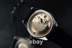 ORIENTAL Rare MEN'S Vintage Automatique Skin Diver 20 Atmos En Acier Inoxydable ORIENTAL Rare MEN'S Vintage Automatique Skin Diver 20 Atmos En Acier Inoxydable