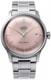 Orient Enfant 38mm Rose Cuivre Ra-ac0m11y Montre Homme Automatique Acier