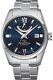 Orient Star Classic Re-au0005l00b Montre Hommes Automatique Acier Bleu