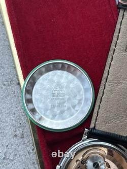 Omega Automatique constellation pie pan Omega Automatique constellation pie pan