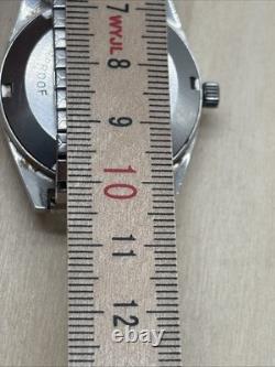 Omega Genève Automatique Homme Bracelet Constellation Révisée Suisse #P30